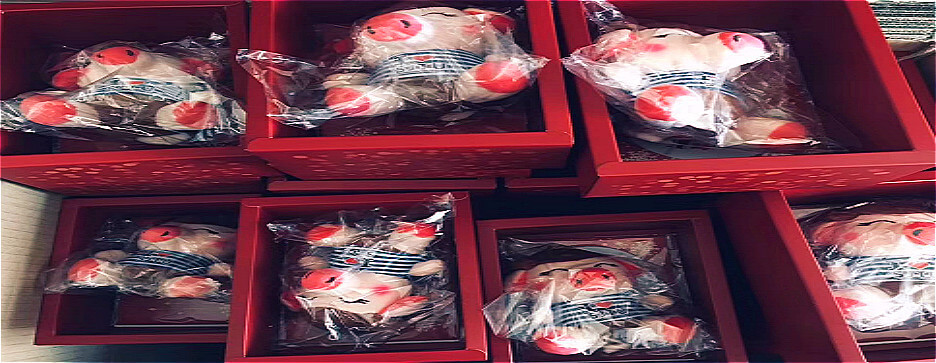 你身上都有哪些類“包裝盒印刷”的傾向？我能猜到是它(圖1)